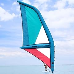 Voile gonflable planche d'occasion  Livré partout en Belgiqu