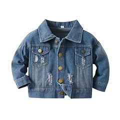 Jiamy giacca jeans usato  Spedito ovunque in Italia 