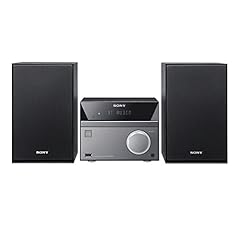 Sony cmt sbt40d gebraucht kaufen  Wird an jeden Ort in Deutschland