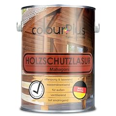 Colourplus holzschutzlasur au� gebraucht kaufen  Wird an jeden Ort in Deutschland