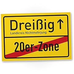 Dankedir 20er zone gebraucht kaufen  Wird an jeden Ort in Deutschland