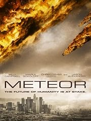 Meteor part 1 for sale  Delivered anywhere in UK