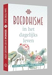 Boeddhisme het dagelijks for sale  Delivered anywhere in UK