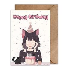 Wbdesignz biglietto auguri usato  Spedito ovunque in Italia 