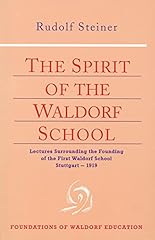 Spirit waldorf school for sale  Delivered anywhere in UK