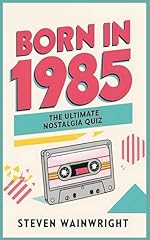 Born 1985 ultimate for sale  Delivered anywhere in UK