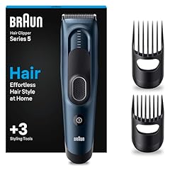 Braun haarschneider herren gebraucht kaufen  Wird an jeden Ort in Deutschland