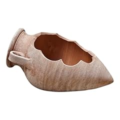 Anfora vaso fiori usato  Spedito ovunque in Italia 