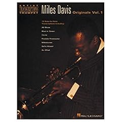 Miles davis originals usato  Spedito ovunque in Italia 