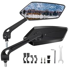 Pair bike mirrors for sale  Delivered anywhere in USA 