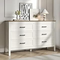 Bazelor farmhouse drawers for sale  Delivered anywhere in USA 