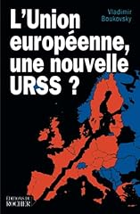 Union européenne nouvelle d'occasion  Livré partout en France