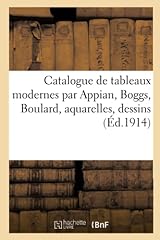 Catalogue tableaux modernes d'occasion  Livré partout en France