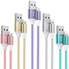 Iphone charger cable for sale  Delivered anywhere in UK