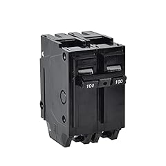 100 amp breaker for sale  Delivered anywhere in USA 