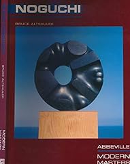 Isamu noguchi d'occasion  Livré partout en France