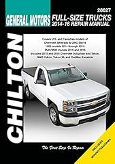 Chevrolet silverado gmc for sale  Delivered anywhere in USA 