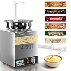 Wantjoin 4.6qt nacho for sale  Delivered anywhere in USA 