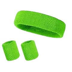 3pcs sports headband for sale  Delivered anywhere in UK