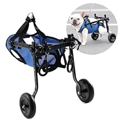 Kkiuop dog wheelchair for sale  Delivered anywhere in UK