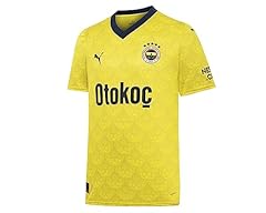 Maillot fenerbahce 2023 d'occasion  Livré partout en France