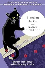 Blood the cat gebraucht kaufen  Wird an jeden Ort in Deutschland