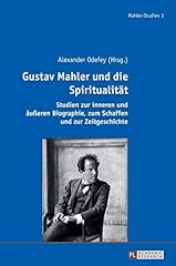 Gustav mahler spiritualität gebraucht kaufen  Wird an jeden Ort in Deutschland