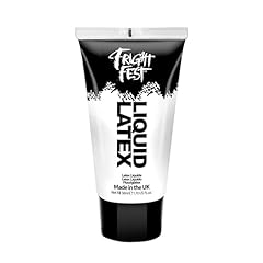 Liquid latex fright for sale  Delivered anywhere in UK