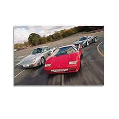 Vintage super sports gebraucht kaufen  Wird an jeden Ort in Deutschland