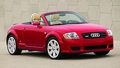 2004 audi roadster for sale  Delivered anywhere in USA 
