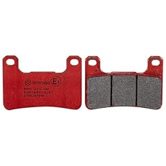 Brembo bremsbeläge satz gebraucht kaufen  Wird an jeden Ort in Deutschland