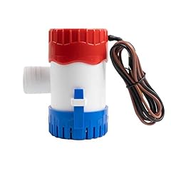 Sanuke 1100gph bilge for sale  Delivered anywhere in USA 