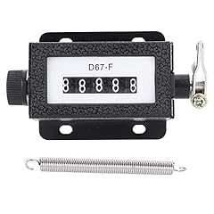 Ankroyu mechanical counter for sale  Delivered anywhere in USA 