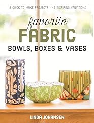 Favorite fabric bowls for sale  Delivered anywhere in UK