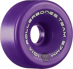 Rollerbones team logo for sale  Delivered anywhere in UK