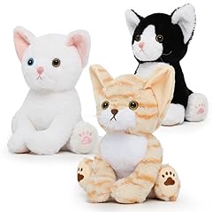 Karister cats stuffed for sale  Delivered anywhere in USA 
