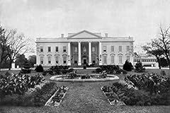 White house washington for sale  Delivered anywhere in USA 