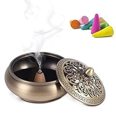 Incense cone holder for sale  Delivered anywhere in USA 