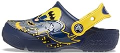 Crocs batman patch for sale  Delivered anywhere in UK