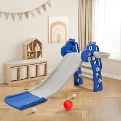 Fukea kids slide for sale  Delivered anywhere in UK