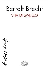 Vita galileo dramma usato  Spedito ovunque in Italia 