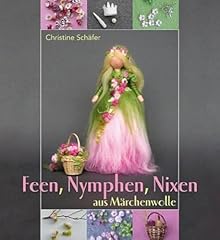 Feen nymphen nixen gebraucht kaufen  Wird an jeden Ort in Deutschland