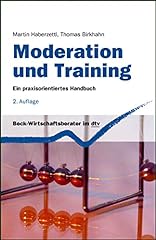 Moderation training praxisorie gebraucht kaufen  Wird an jeden Ort in Deutschland