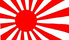 Flag japanese rising for sale  Delivered anywhere in USA 