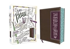 Niv beautiful word for sale  Delivered anywhere in USA 