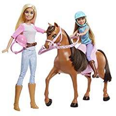 Barbie stacie sœurs d'occasion  Livré partout en France