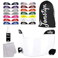 Jonstyn football visor for sale  Delivered anywhere in USA 