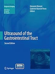 Ultrasound the gastrointestina usato  Spedito ovunque in Italia 
