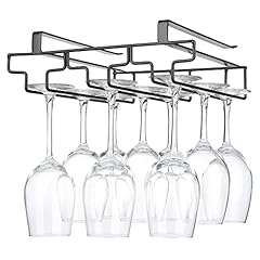 Wine glass rack for sale  Delivered anywhere in USA 