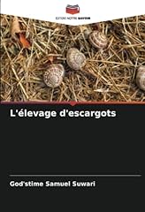 élevage escargots d'occasion  Livré partout en France
